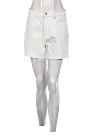 Dámské kraťasy  H&M, Velikost M, Barva Bílá, Cena  241,00 Kč