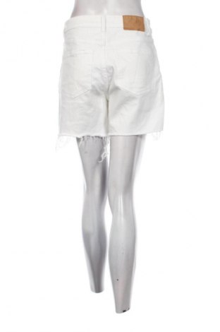 Dámské kraťasy  H&M, Velikost M, Barva Bílá, Cena  241,00 Kč