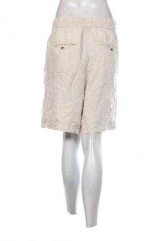 Dámske kraťasy  H&M, Veľkosť XXL, Farba Béžová, Cena  10,95 €