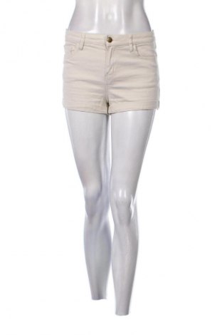 Damen Shorts H&M, Größe S, Farbe Beige, Preis 9,79 €