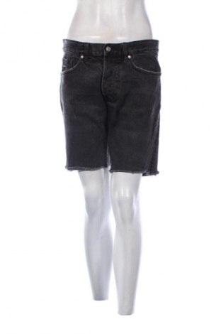 Damen Shorts H&M, Größe L, Farbe Grau, Preis 15,46 €