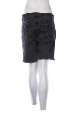 Damen Shorts H&M, Größe L, Farbe Grau, Preis 15,46 €