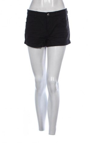 Damen Shorts H&M, Größe M, Farbe Schwarz, Preis 10,00 €