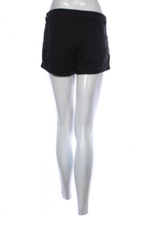 Damen Shorts H&M, Größe M, Farbe Schwarz, Preis 10,00 €
