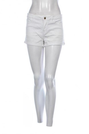 Dámské kraťasy  H&M, Velikost M, Barva Bílá, Cena  247,00 Kč