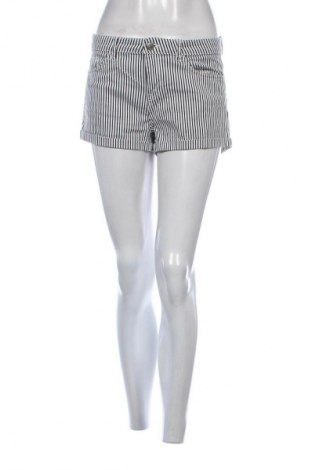 Γυναικείο κοντό παντελόνι H&M, Μέγεθος S, Χρώμα Πολύχρωμο, Τιμή 10,00 €