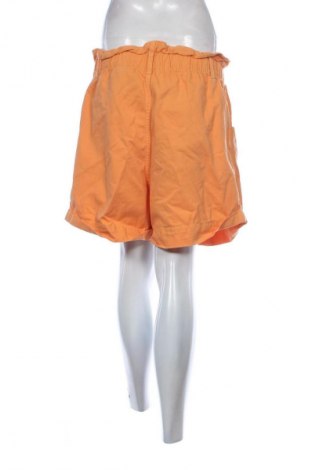 Damskie szorty H&M, Rozmiar XL, Kolor Pomarańczowy, Cena 43,68 zł