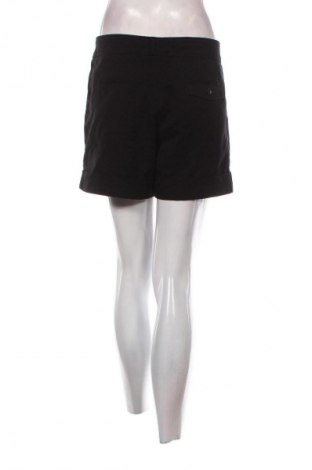 Дамски къс панталон H&M, Размер M, Цвят Черен, Цена 19,00 лв.