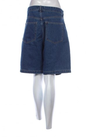 Damskie szorty H&M, Rozmiar XL, Kolor Niebieski, Cena 44,00 zł