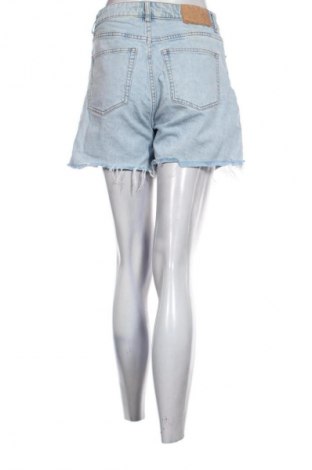 Damskie szorty H&M, Rozmiar S, Kolor Niebieski, Cena 44,94 zł