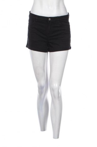 Γυναικείο κοντό παντελόνι H&M, Μέγεθος M, Χρώμα Μαύρο, Τιμή 10,00 €