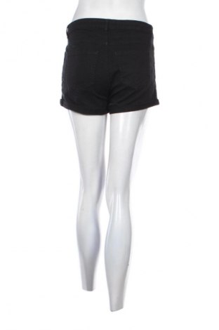 Γυναικείο κοντό παντελόνι H&M, Μέγεθος M, Χρώμα Μαύρο, Τιμή 10,00 €