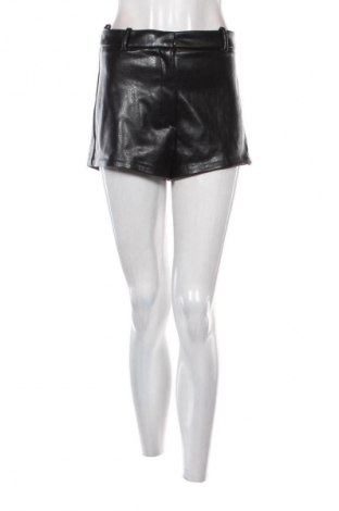 Γυναικείο κοντό παντελόνι H&M, Μέγεθος S, Χρώμα Μαύρο, Τιμή 8,99 €