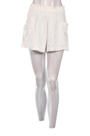 Damen Shorts H&M, Größe S, Farbe Weiß, Preis 9,79 €