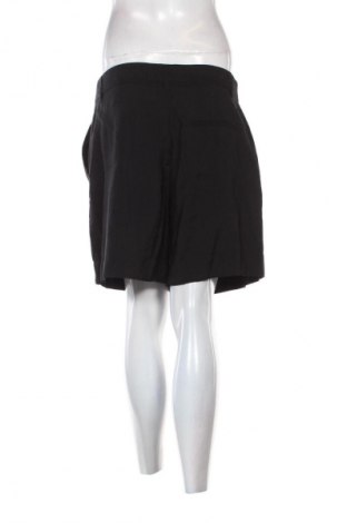 Pantaloni scurți de femei H&M, Mărime XL, Culoare Negru, Preț 95,00 Lei