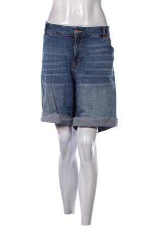 Damen Shorts H&M B'B, Größe XXL, Farbe Blau, Preis 6,99 €