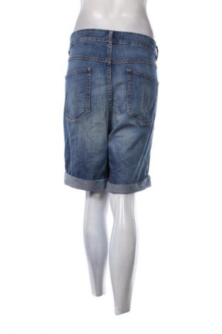 Damen Shorts H&M B'B, Größe XXL, Farbe Blau, Preis 6,99 €