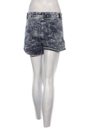 Dámské kraťasy  H&M Divided, Velikost M, Barva Modrá, Cena  247,00 Kč