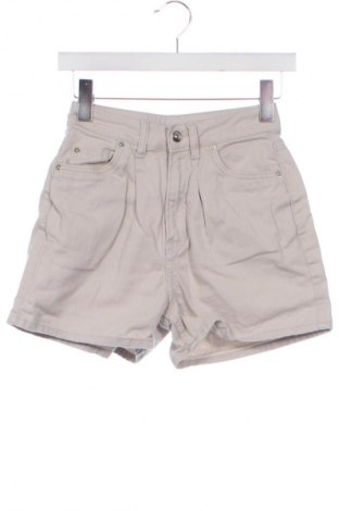 Damskie szorty H&M Divided, Rozmiar XXS, Kolor Szary, Cena 43,68 zł