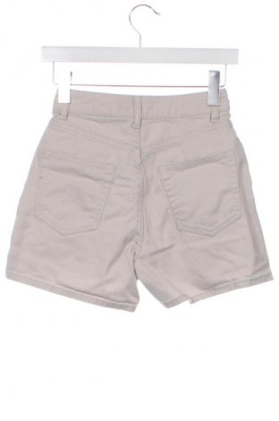 Damskie szorty H&M Divided, Rozmiar XXS, Kolor Szary, Cena 43,68 zł