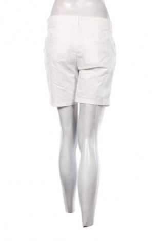 Damskie szorty H&M L.O.G.G., Rozmiar M, Kolor Biały, Cena 30,99 zł