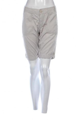 Damen Shorts H&M L.O.G.G., Größe L, Farbe Beige, Preis 9,72 €