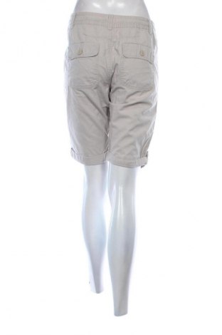 Damen Shorts H&M L.O.G.G., Größe L, Farbe Beige, Preis 9,72 €