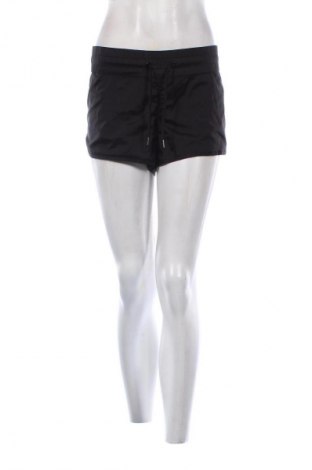 Damen Shorts H&M Sport, Größe L, Farbe Schwarz, Preis 9,72 €