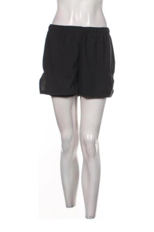 Γυναικείο κοντό παντελόνι H&M Sport, Μέγεθος M, Χρώμα Μαύρο, Τιμή 9,72 €
