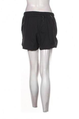 Γυναικείο κοντό παντελόνι H&M Sport, Μέγεθος M, Χρώμα Μαύρο, Τιμή 9,72 €