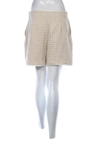 Női rövidnadrág Hallhuber, Méret M, Szín Bézs, Ár 6 659 Ft