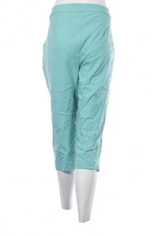 Damen Shorts Helena Vera, Größe XL, Farbe Grün, Preis 10,99 €