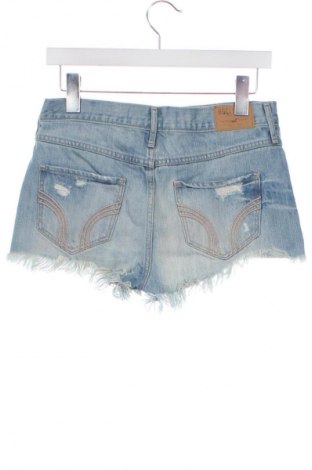 Damen Shorts Hollister, Größe M, Farbe Blau, Preis 17,00 €