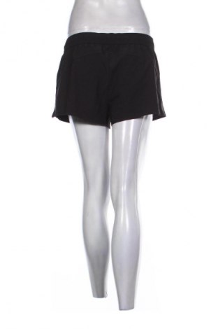 Дамски къс панталон Hollister, Размер L, Цвят Черен, Цена 19,99 лв.
