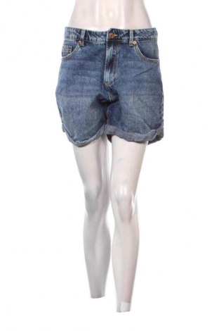 Дамски къс панталон House, Размер M, Цвят Син, Цена 13,99 лв.