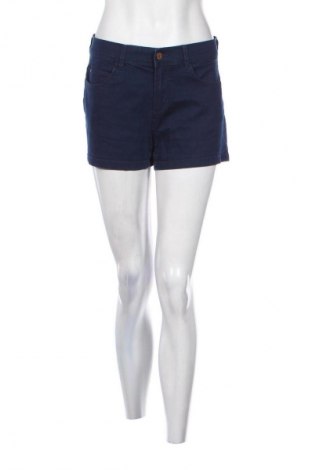 Γυναικείο κοντό παντελόνι House, Μέγεθος M, Χρώμα Μπλέ, Τιμή 10,00 €
