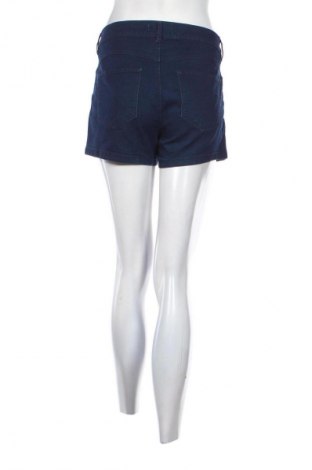 Γυναικείο κοντό παντελόνι House, Μέγεθος M, Χρώμα Μπλέ, Τιμή 10,00 €