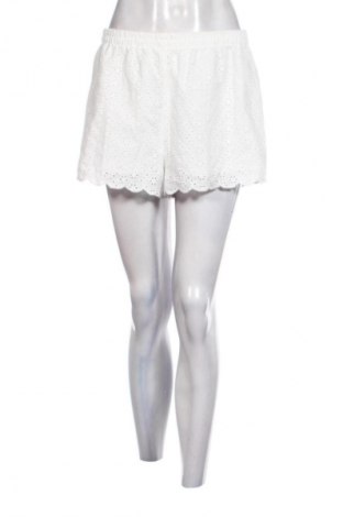 Damskie szorty Hunkemoller, Rozmiar M, Kolor Biały, Cena 166,99 zł