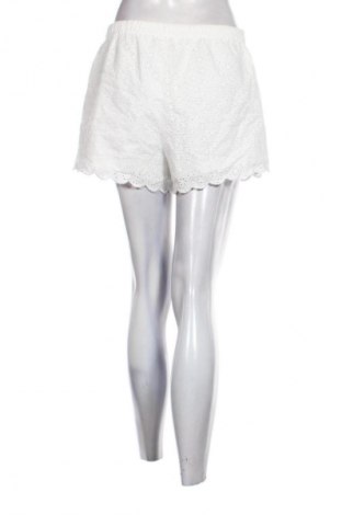 Damskie szorty Hunkemoller, Rozmiar M, Kolor Biały, Cena 166,99 zł