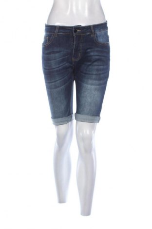 Damen Shorts ICON, Größe M, Farbe Blau, Preis € 23,99