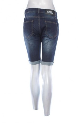 Damen Shorts ICON, Größe M, Farbe Blau, Preis € 23,99