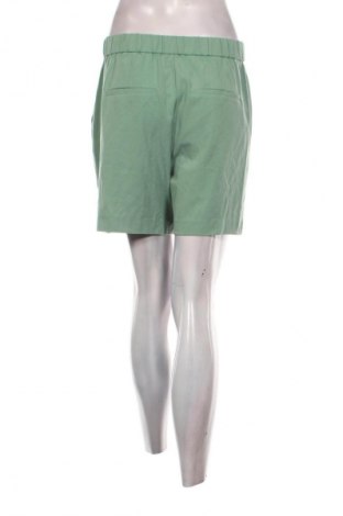 Damskie szorty Ichi, Rozmiar S, Kolor Zielony, Cena 47,99 zł