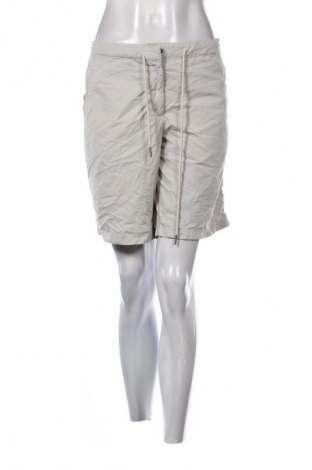 Damen Shorts Jack Wolfskin, Größe XXL, Farbe Grau, Preis 18,99 €