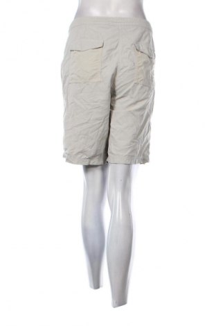 Damen Shorts Jack Wolfskin, Größe XXL, Farbe Grau, Preis 18,99 €