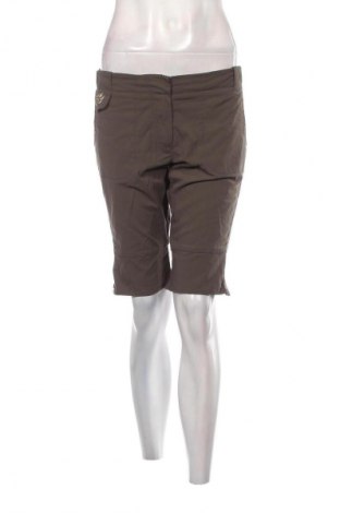 Női rövidnadrág Jack Wolfskin, Méret M, Szín Zöld, Ár 7 209 Ft