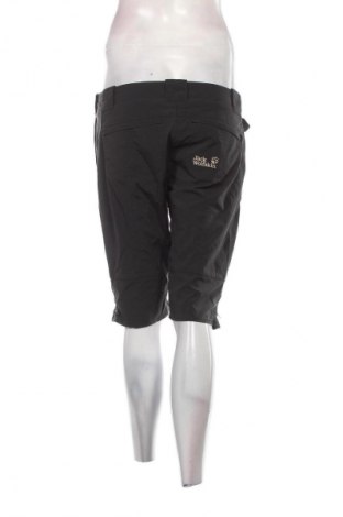 Dámske kraťasy  Jack Wolfskin, Veľkosť L, Farba Čierna, Cena  16,95 €