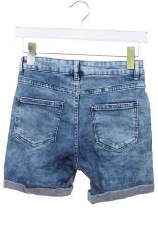 Pantaloni scurți de femei Janina, Mărime XS, Culoare Albastru, Preț 60,99 Lei