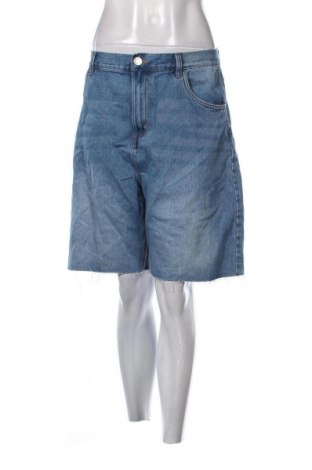 Női rövidnadrág Janina, Méret XL, Szín Kék, Ár 3 989 Ft