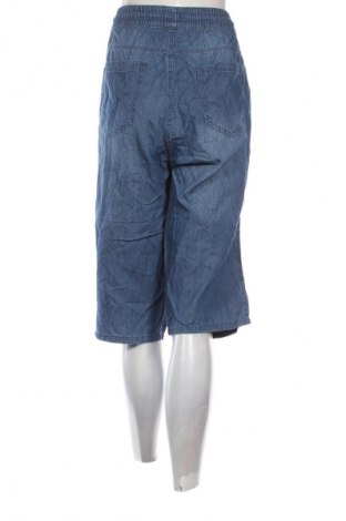 Dámske kraťasy  Janina, Veľkosť 3XL, Farba Modrá, Cena  8,95 €