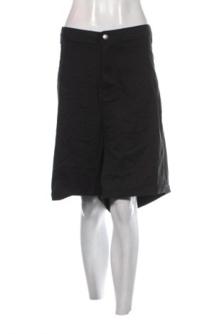 Pantaloni scurți de femei Janina, Mărime 5XL, Culoare Negru, Preț 56,99 Lei